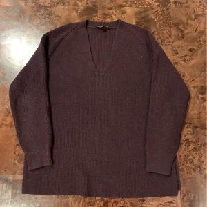 Athleta sweater size S